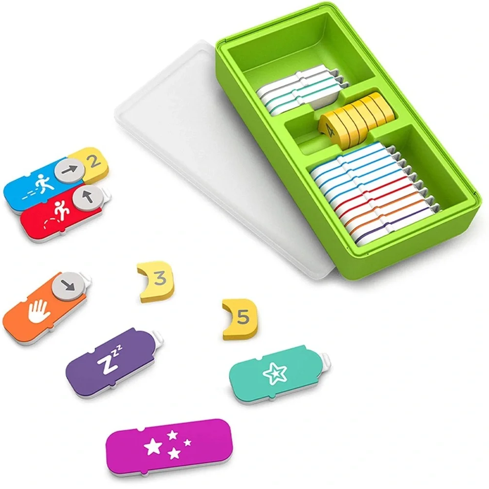 Osmo educational game 5-10+ new